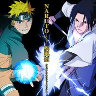 Naruto Shippuuden OST 2, telecharger en ddl